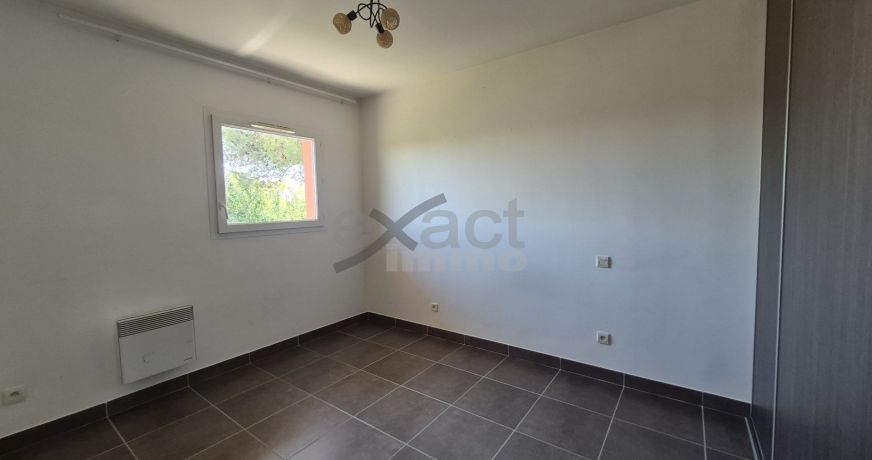vente Maison Montpellier