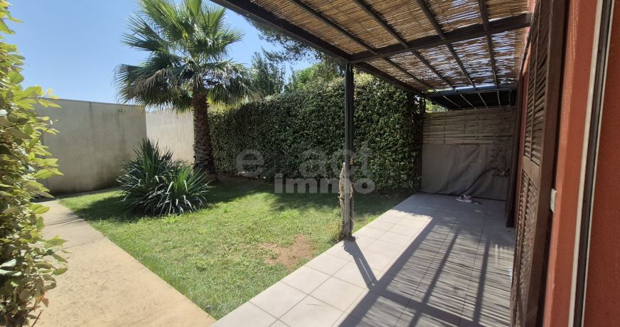 vente Maison Montpellier