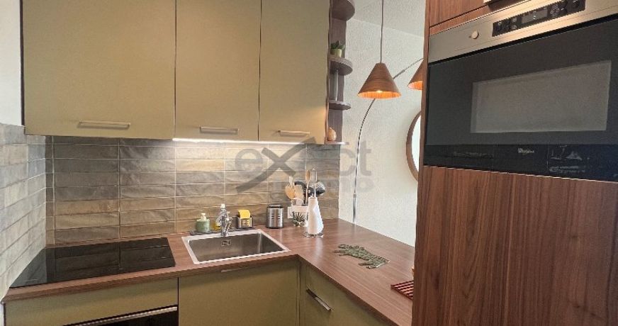 vente Appartement Carnon Plage