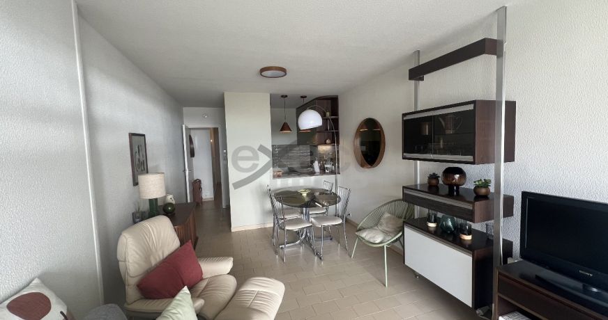 vente Appartement Carnon Plage