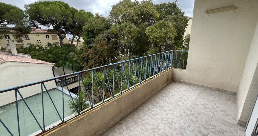 location Appartement Montpellier