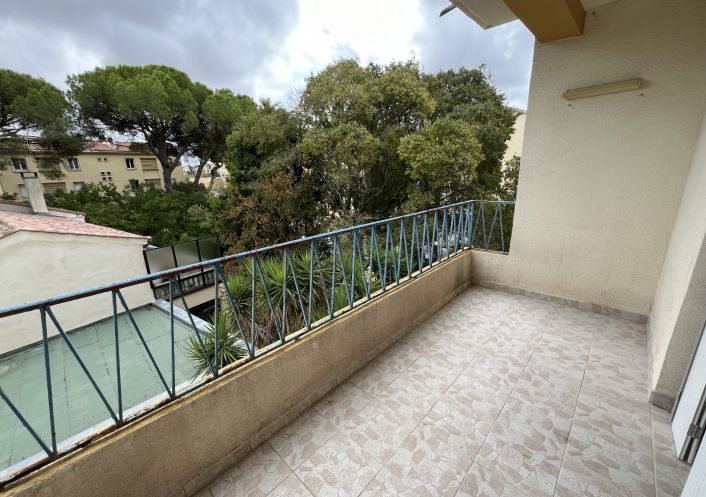 à louer Appartement Montpellier
