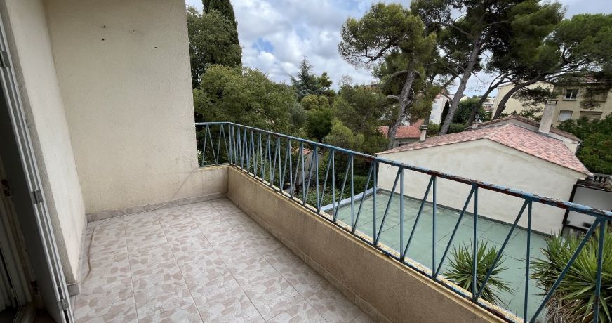 location Appartement Montpellier