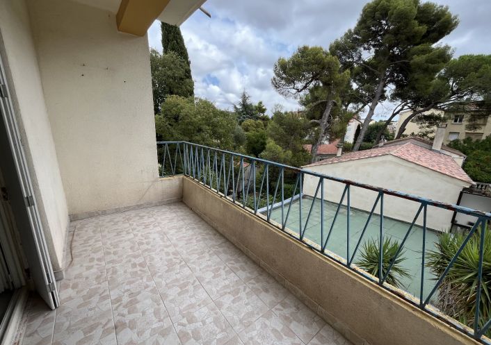 à louer Appartement Montpellier