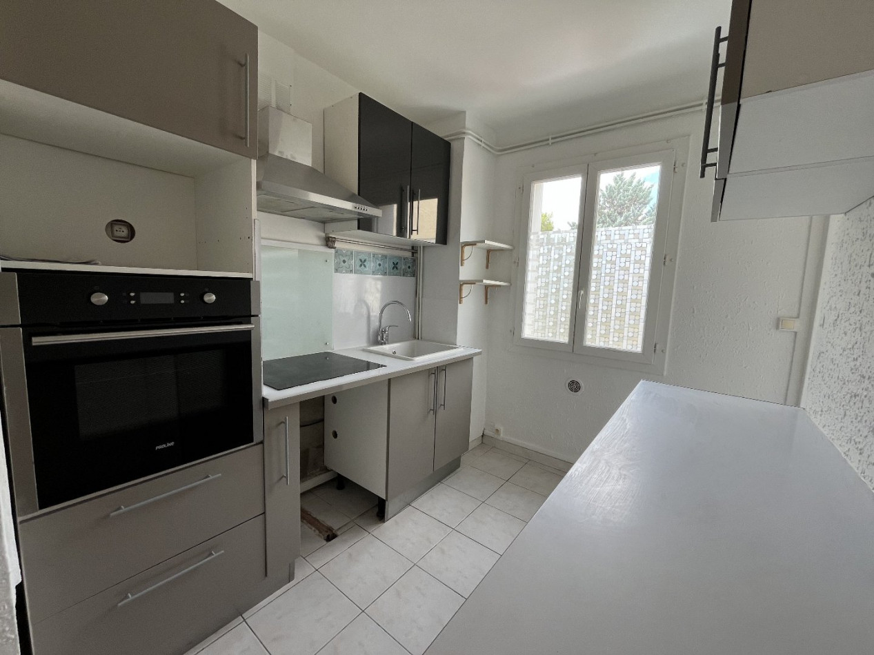 à louer Appartement Montpellier - Photo 3