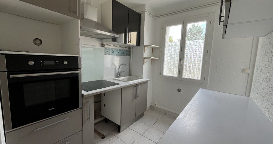 location Appartement Montpellier