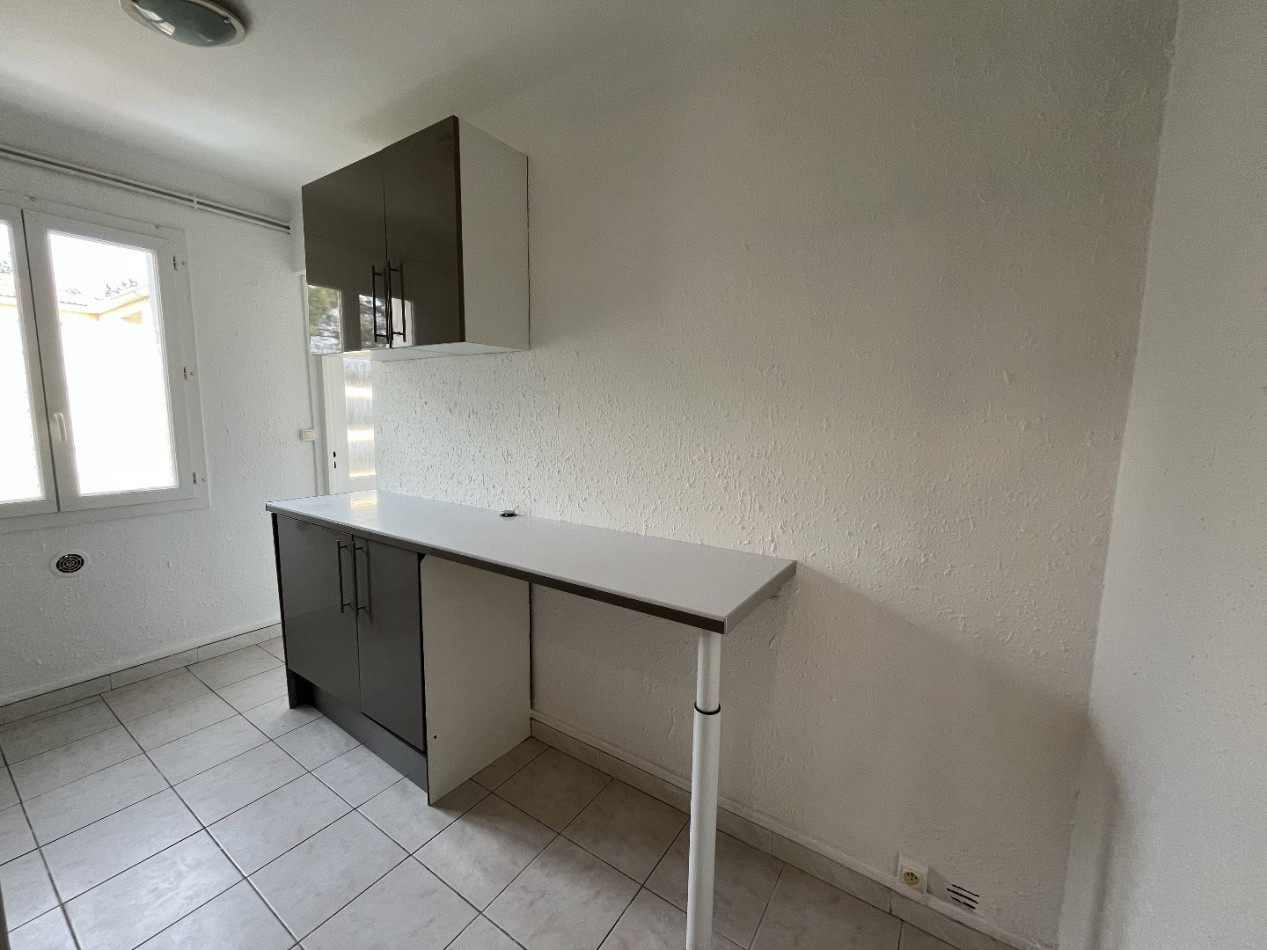 à louer Appartement Montpellier - Photo 4