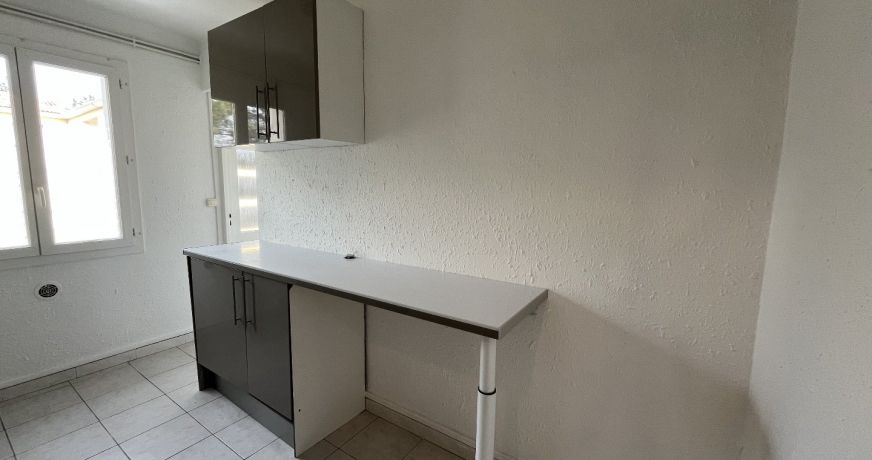 location Appartement Montpellier