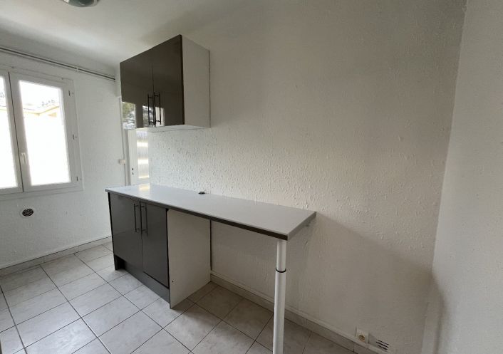 à louer Appartement Montpellier