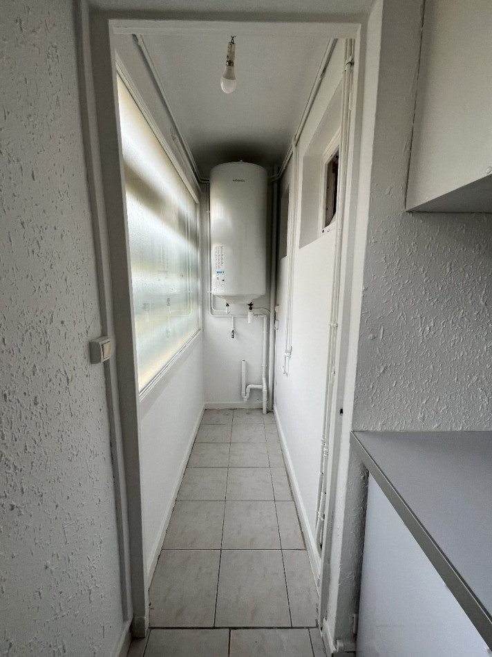à louer Appartement Montpellier - Photo 6