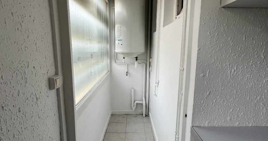 location Appartement Montpellier