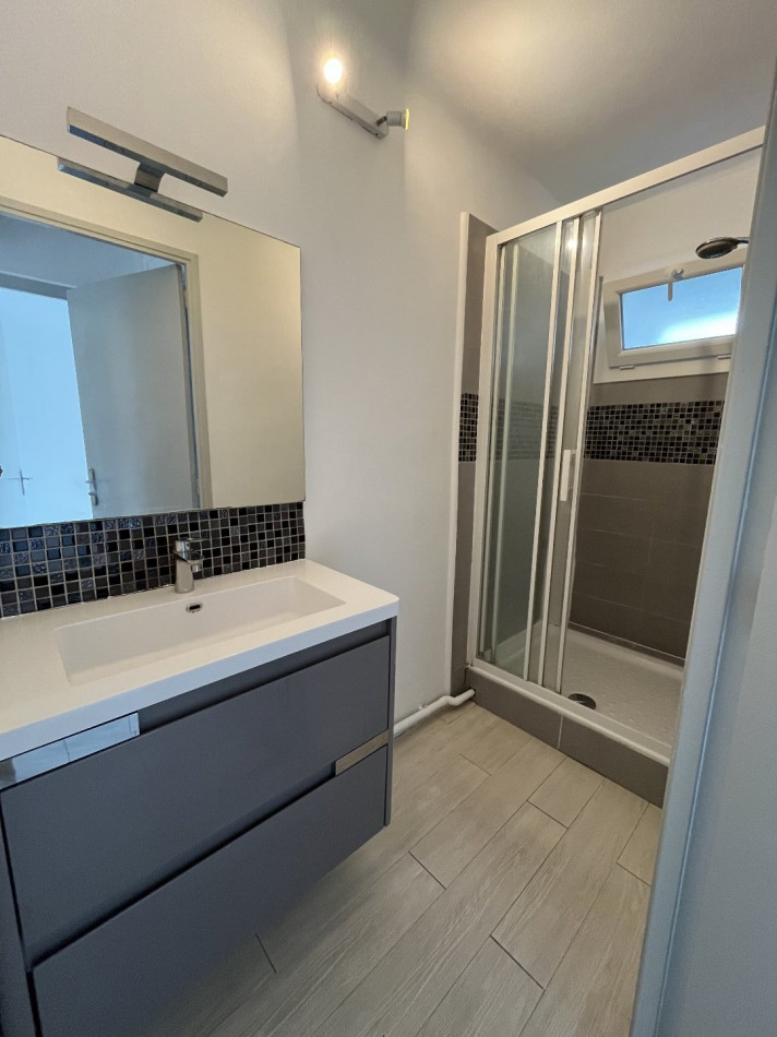 à louer Appartement Montpellier - Photo 5