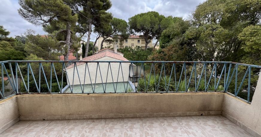 location Appartement Montpellier
