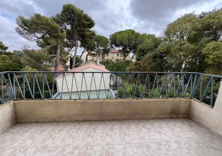 à louer Appartement Montpellier