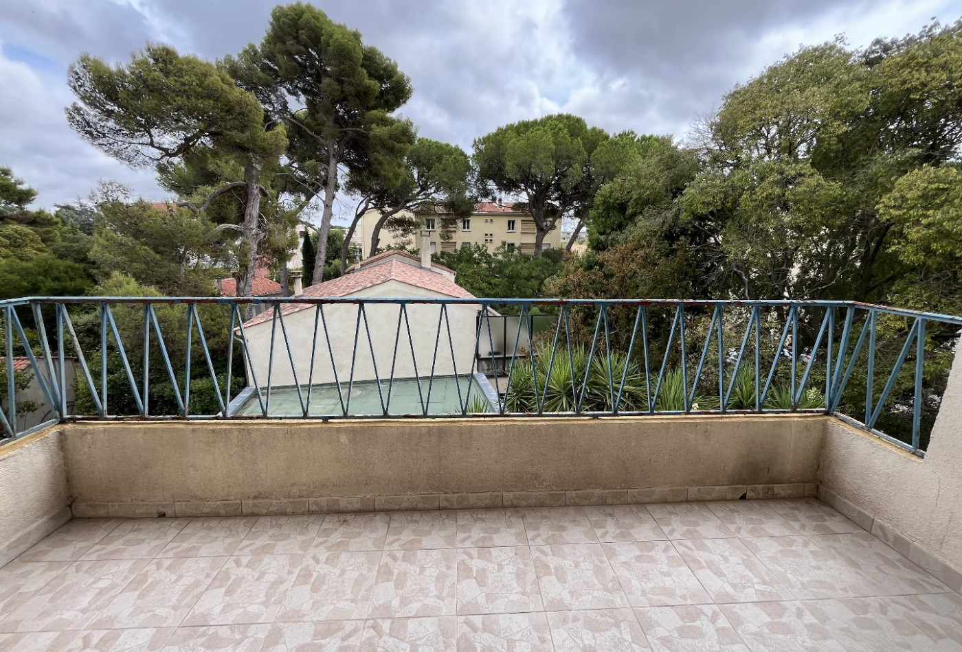 location Appartement Montpellier - Photo 1