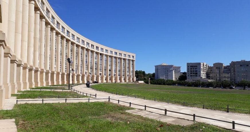 location Appartement Montpellier