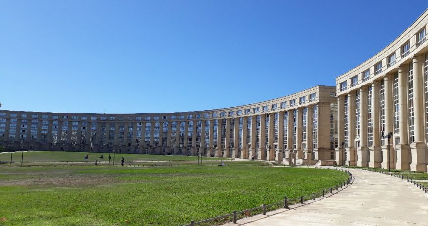 location Appartement Montpellier