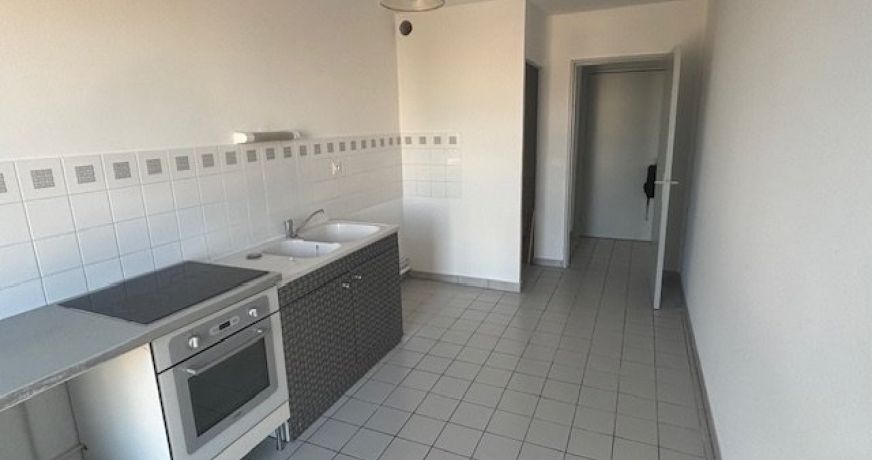 location Appartement Montpellier