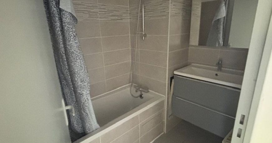 location Appartement Montpellier