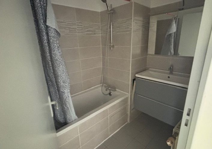 à louer Appartement Montpellier