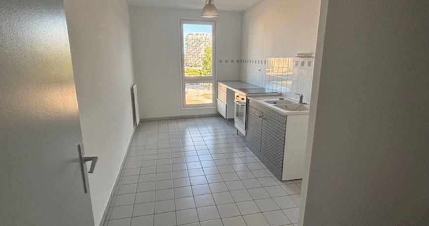 location Appartement Montpellier