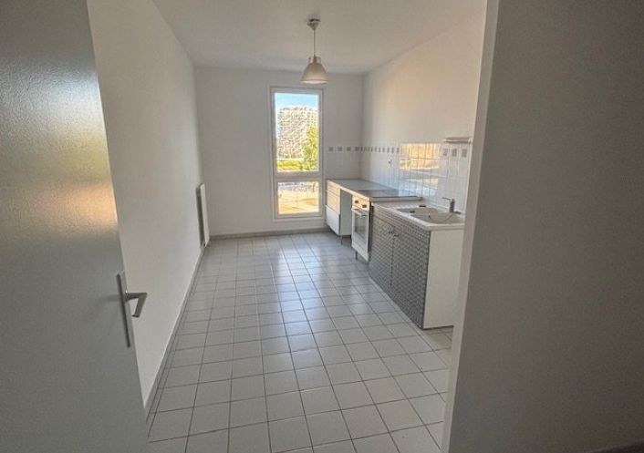 à louer Appartement Montpellier