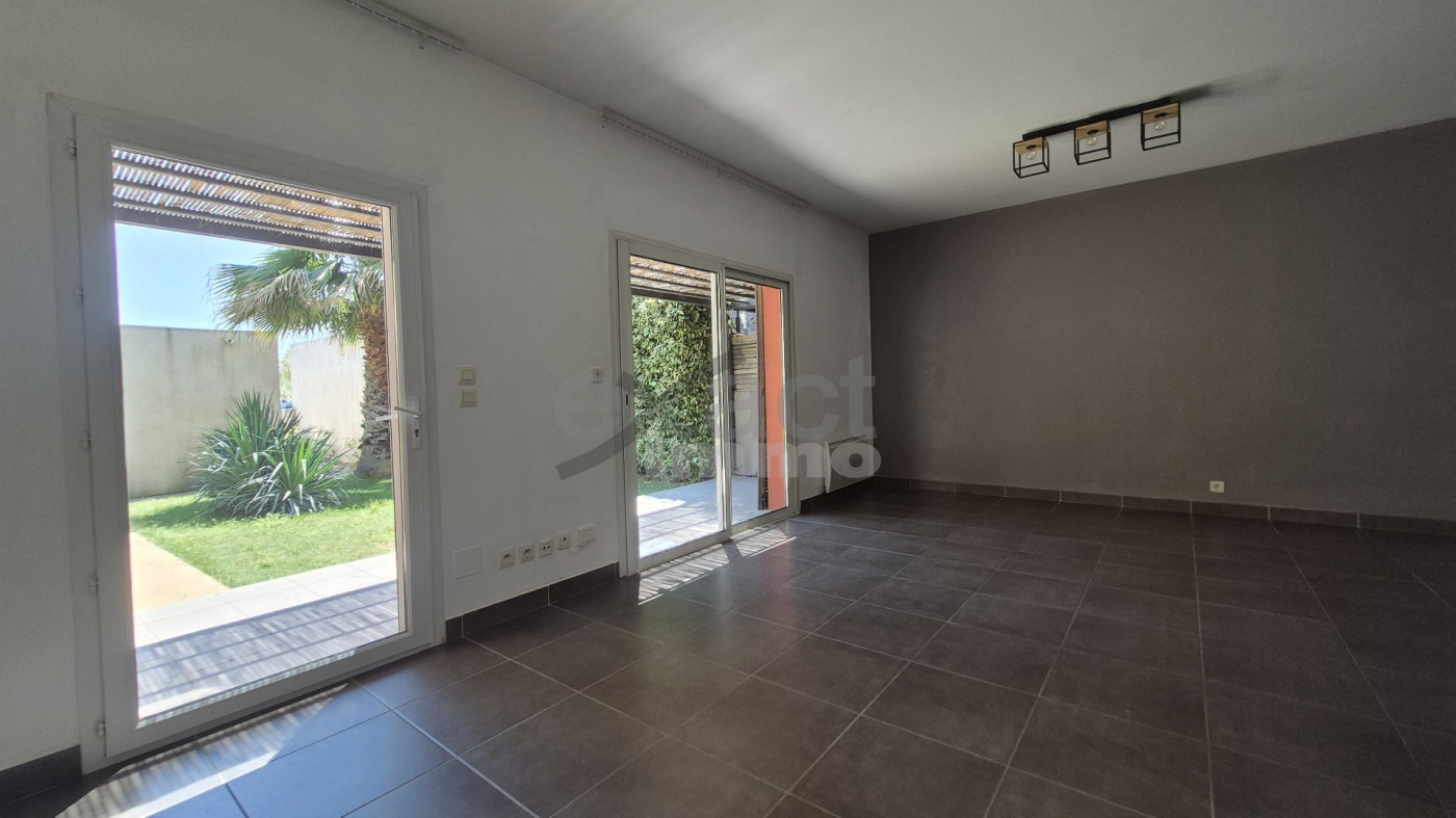 à vendre Maison Montpellier - Photo 6