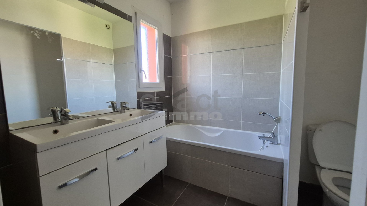 à vendre Maison Montpellier - Photo 8
