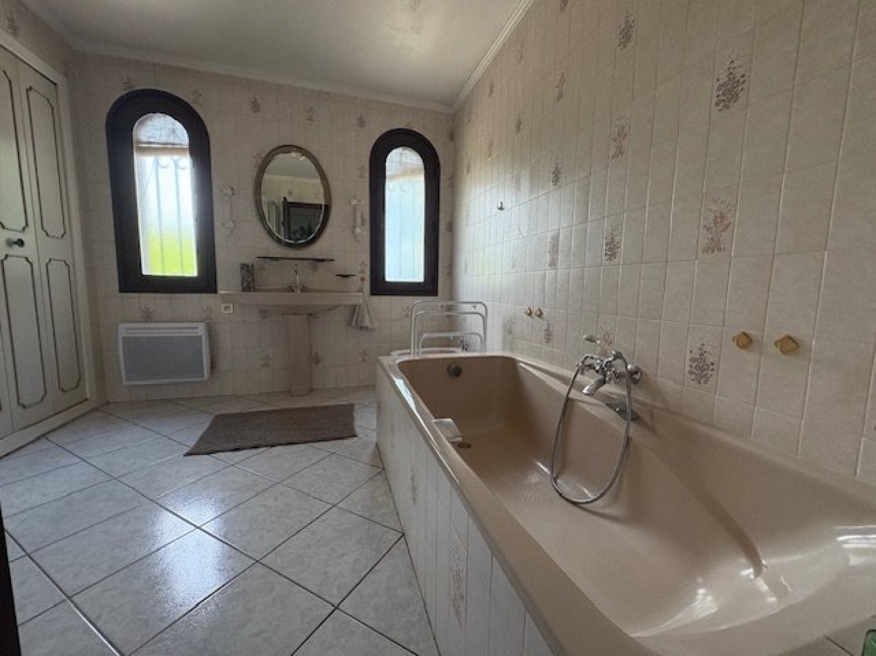 à vendre Maison Saint Andre De Sangonis - Photo 8
