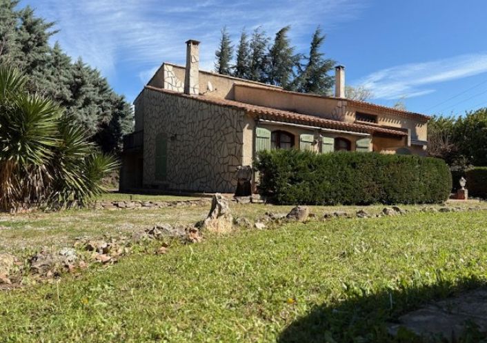 à vendre Maison Saint Andre De Sangonis