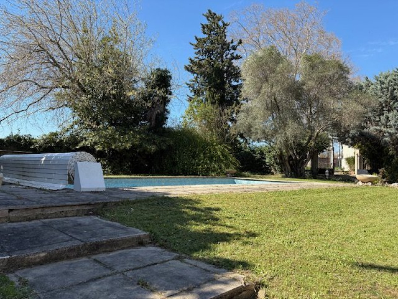 à vendre Maison Saint Andre De Sangonis - Photo 2