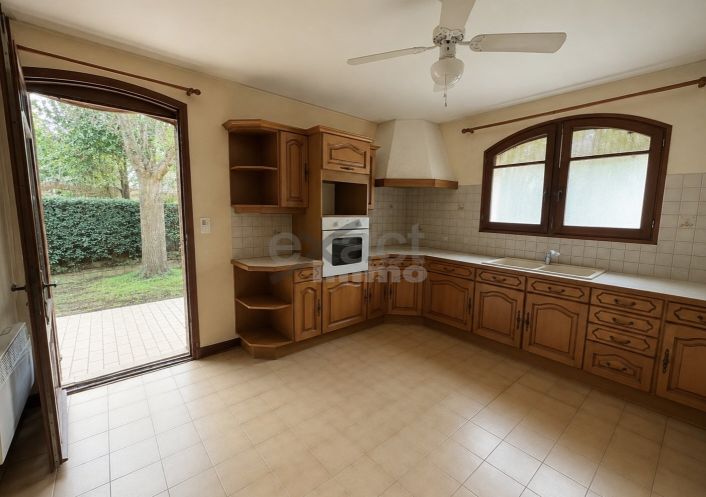 à vendre Maison Saint Andre De Sangonis