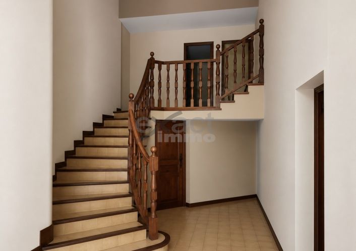 à vendre Maison Saint Andre De Sangonis