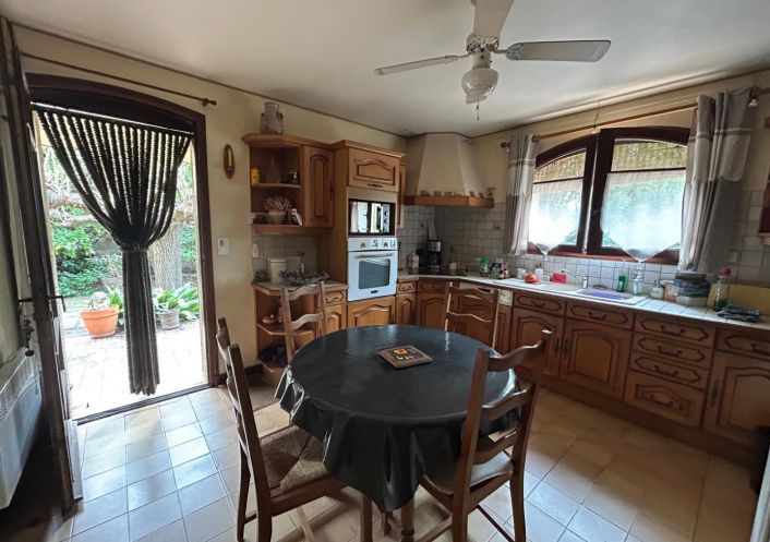 à vendre Maison Saint Andre De Sangonis