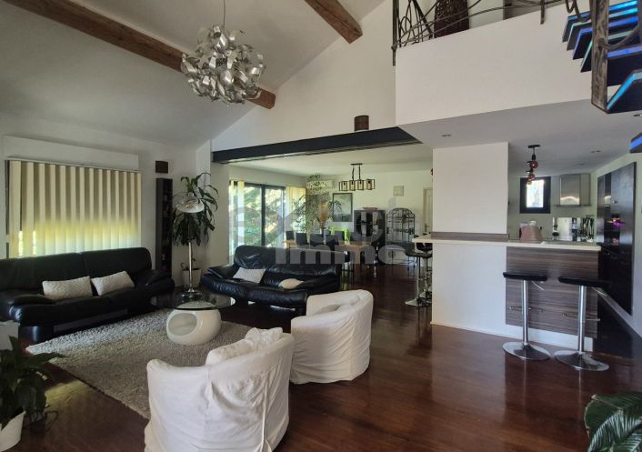 à vendre Maison Pignan
