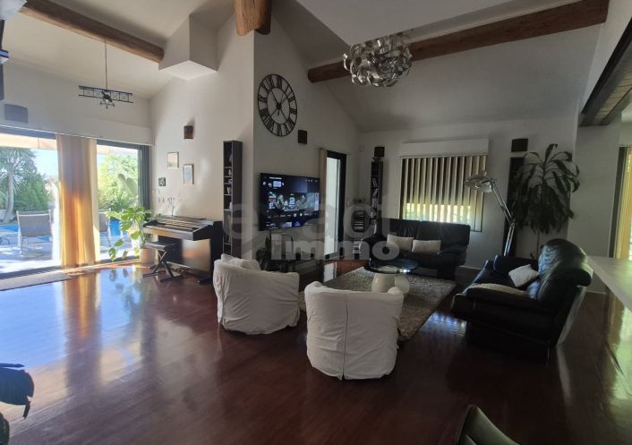 à vendre Maison Pignan
