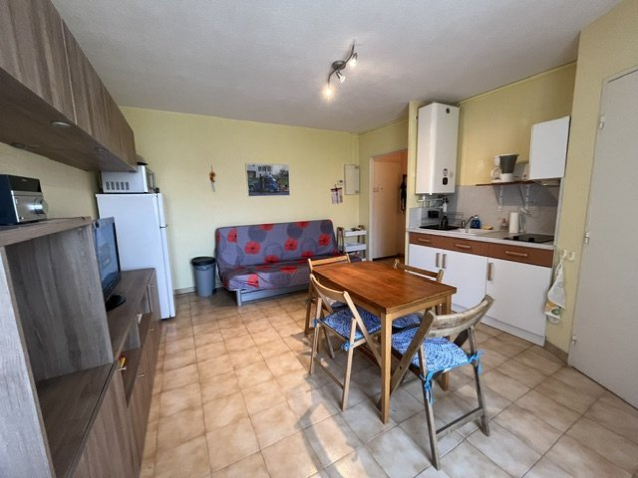 à louer Appartement Palavas Les Flots - Photo 3