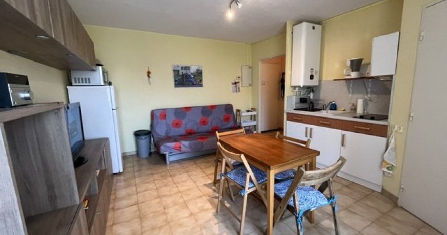 location Appartement Palavas Les Flots