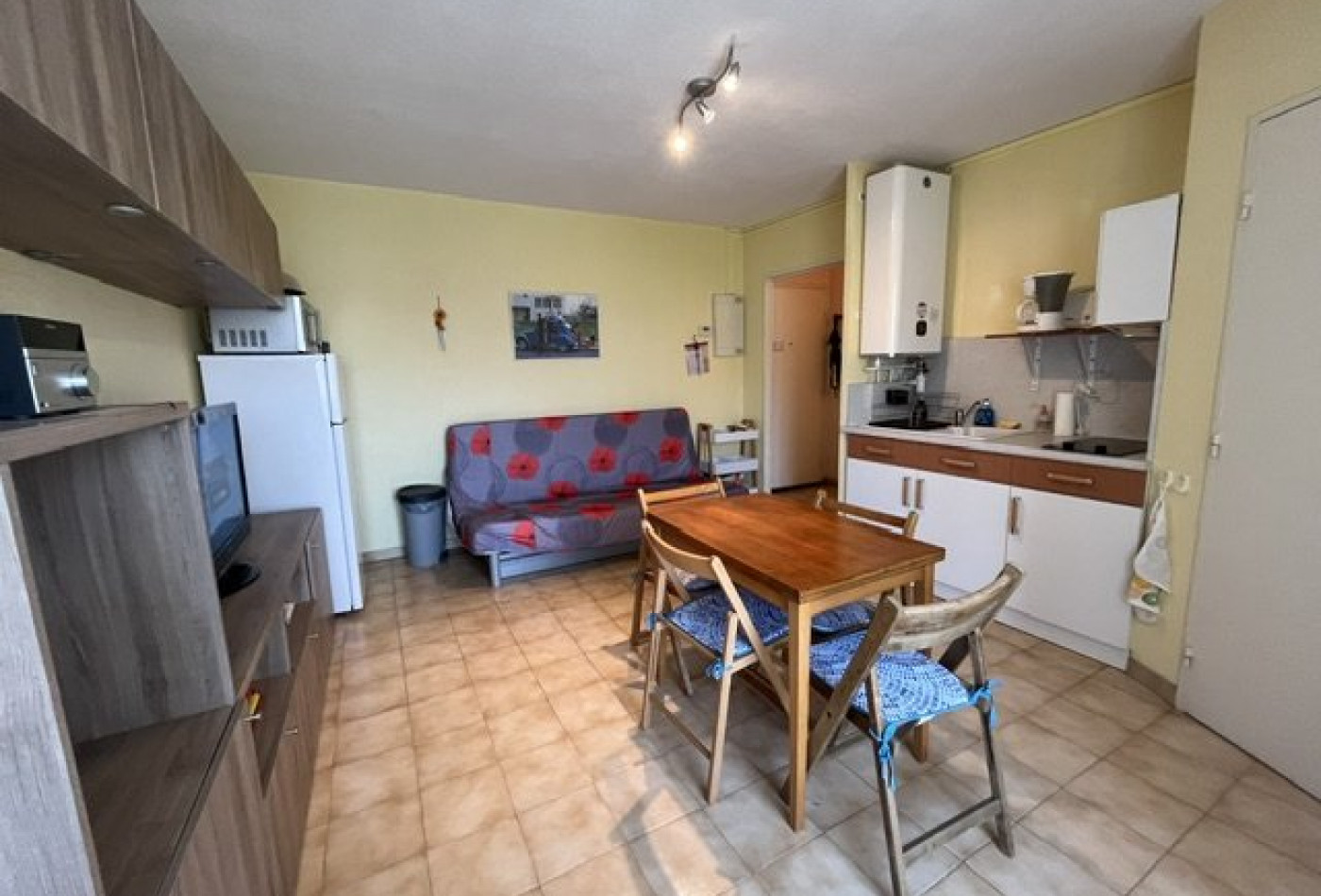 location Appartement Palavas Les Flots - Photo 3