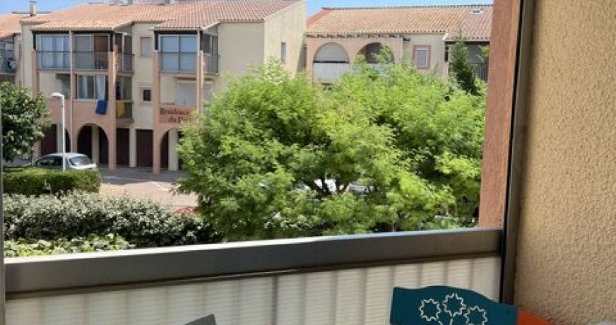 location Appartement Palavas Les Flots