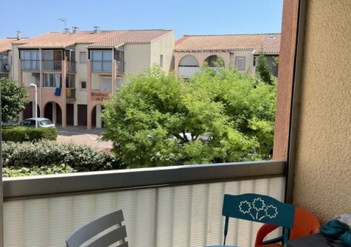 à louer Appartement Palavas Les Flots