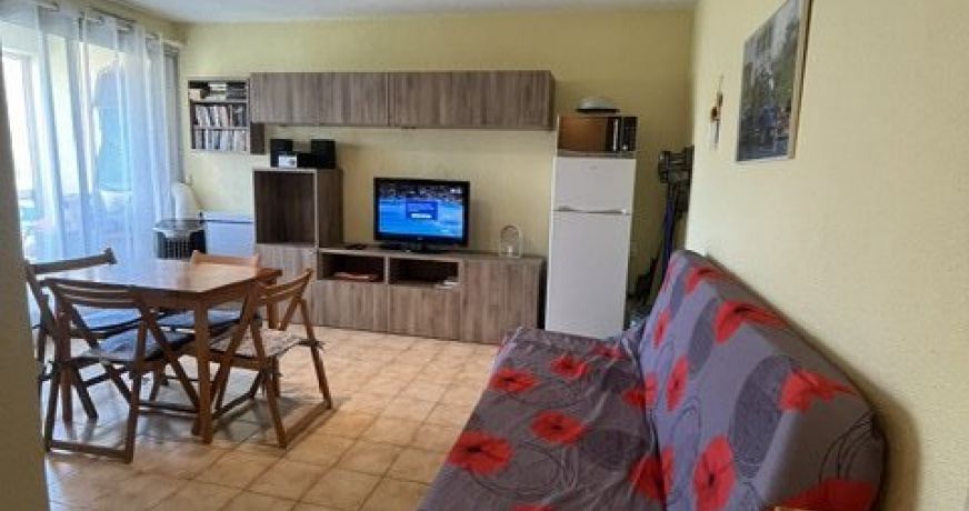 location Appartement Palavas Les Flots
