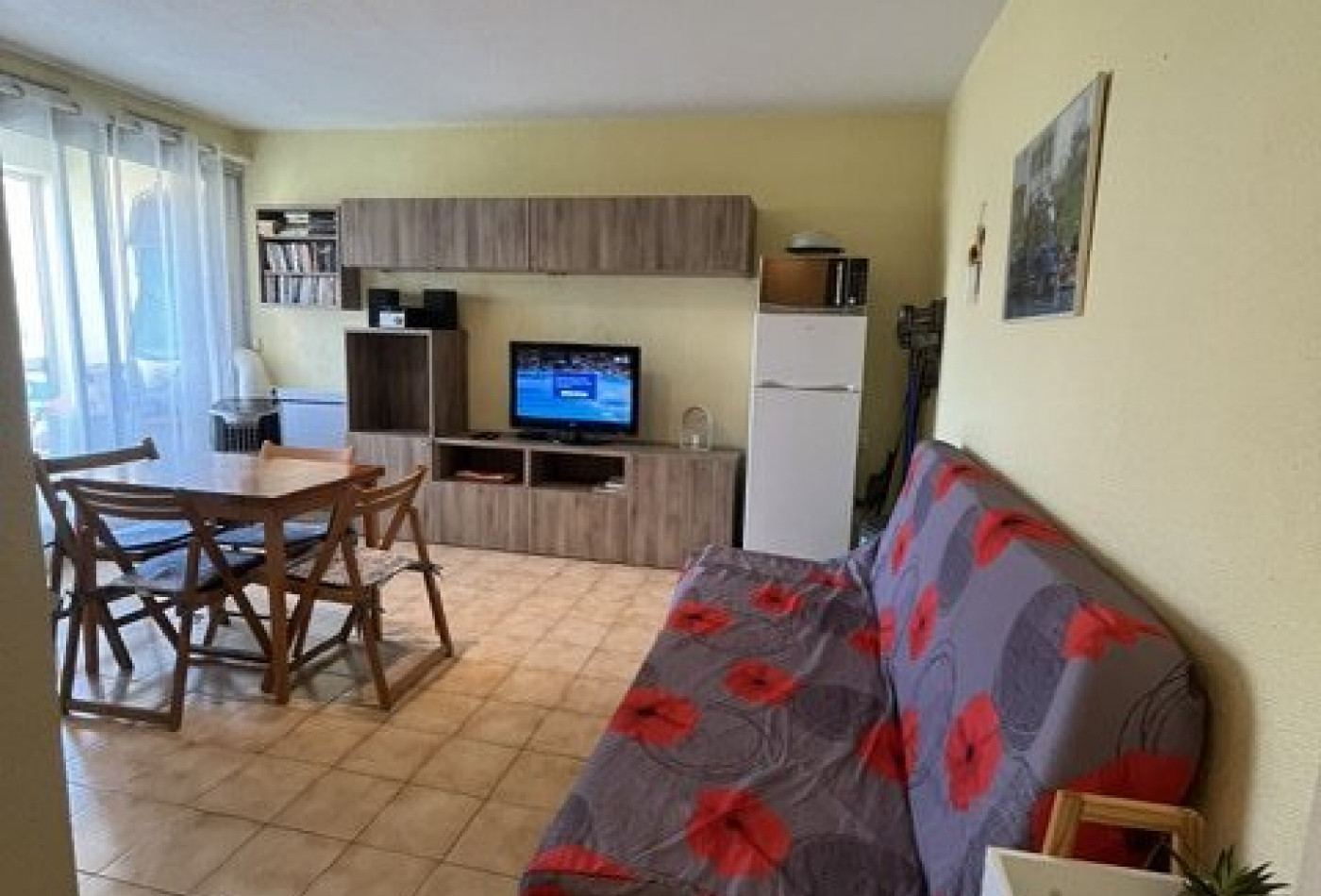 location Appartement Palavas Les Flots - Photo 2