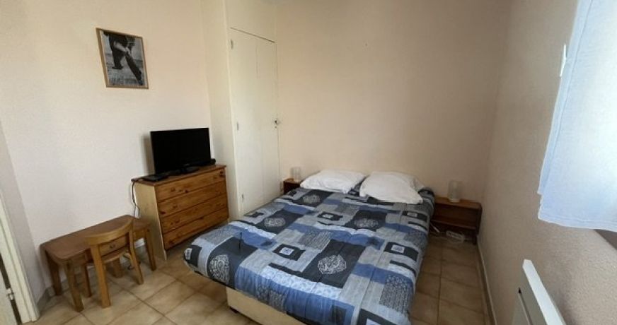 location Appartement Palavas Les Flots