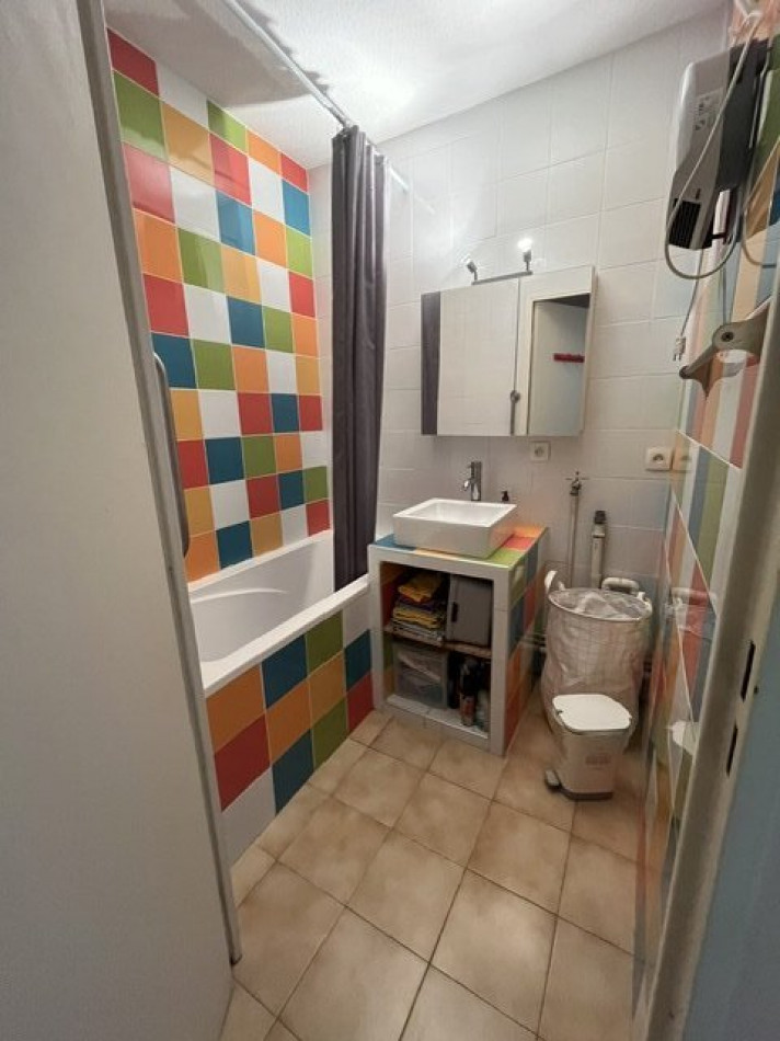 à louer Appartement Palavas Les Flots - Photo 5