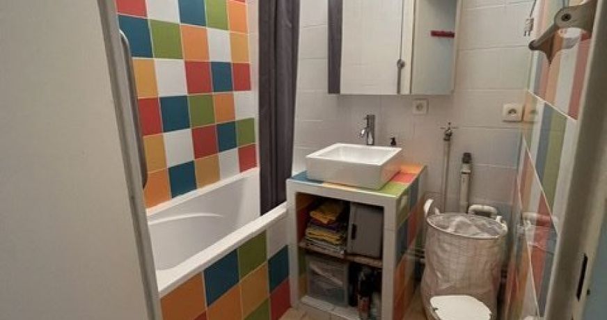 location Appartement Palavas Les Flots