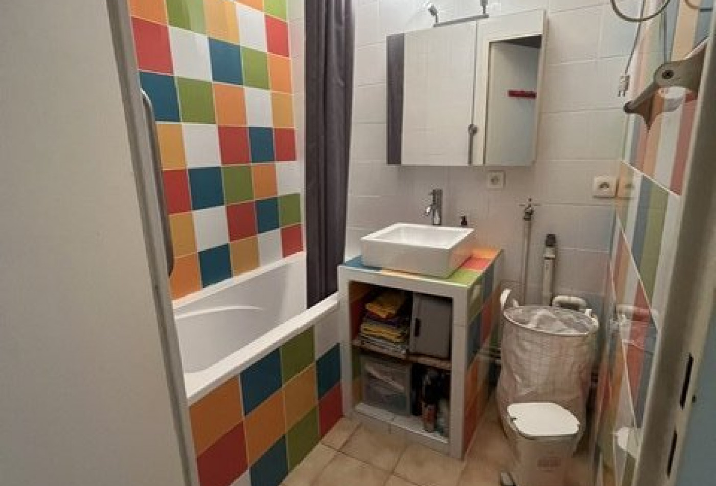 location Appartement Palavas Les Flots - Photo 5