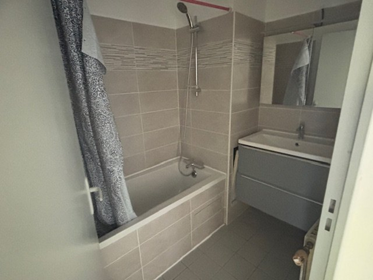 à louer Appartement Montpellier - Photo 7