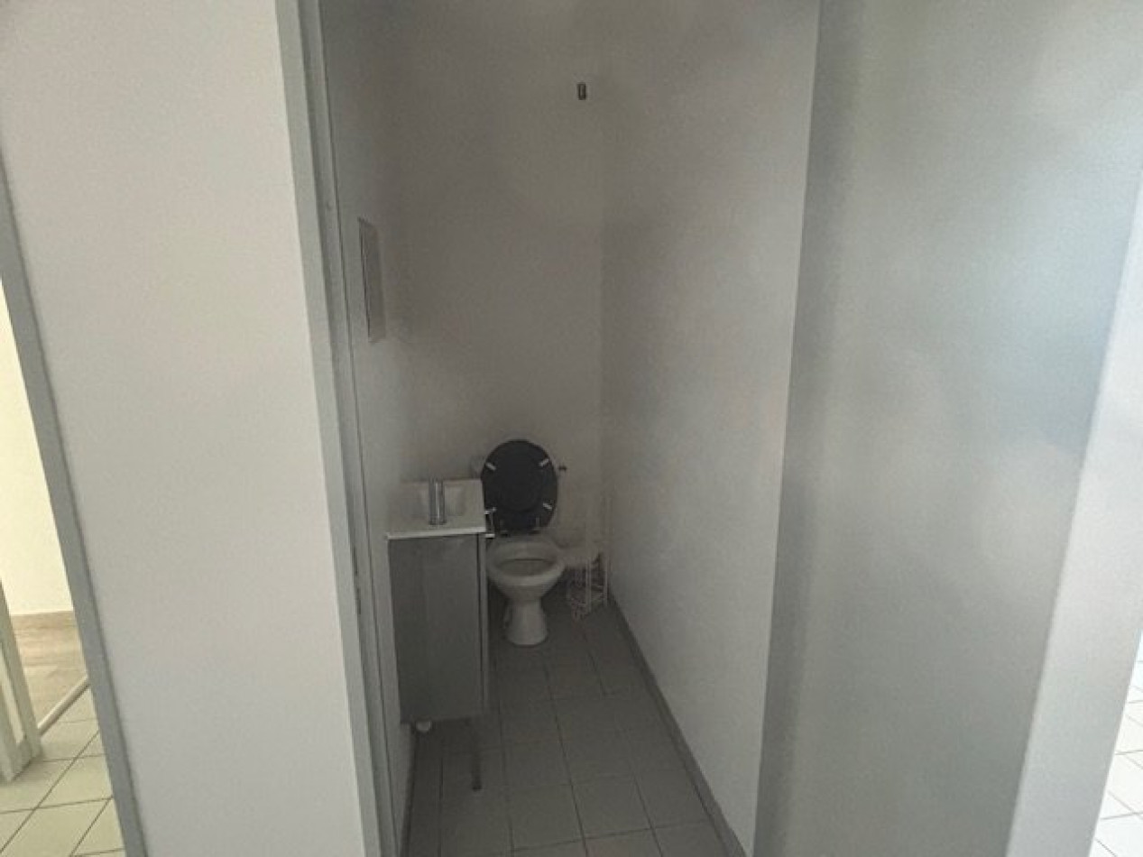 à louer Appartement Montpellier - Photo 8