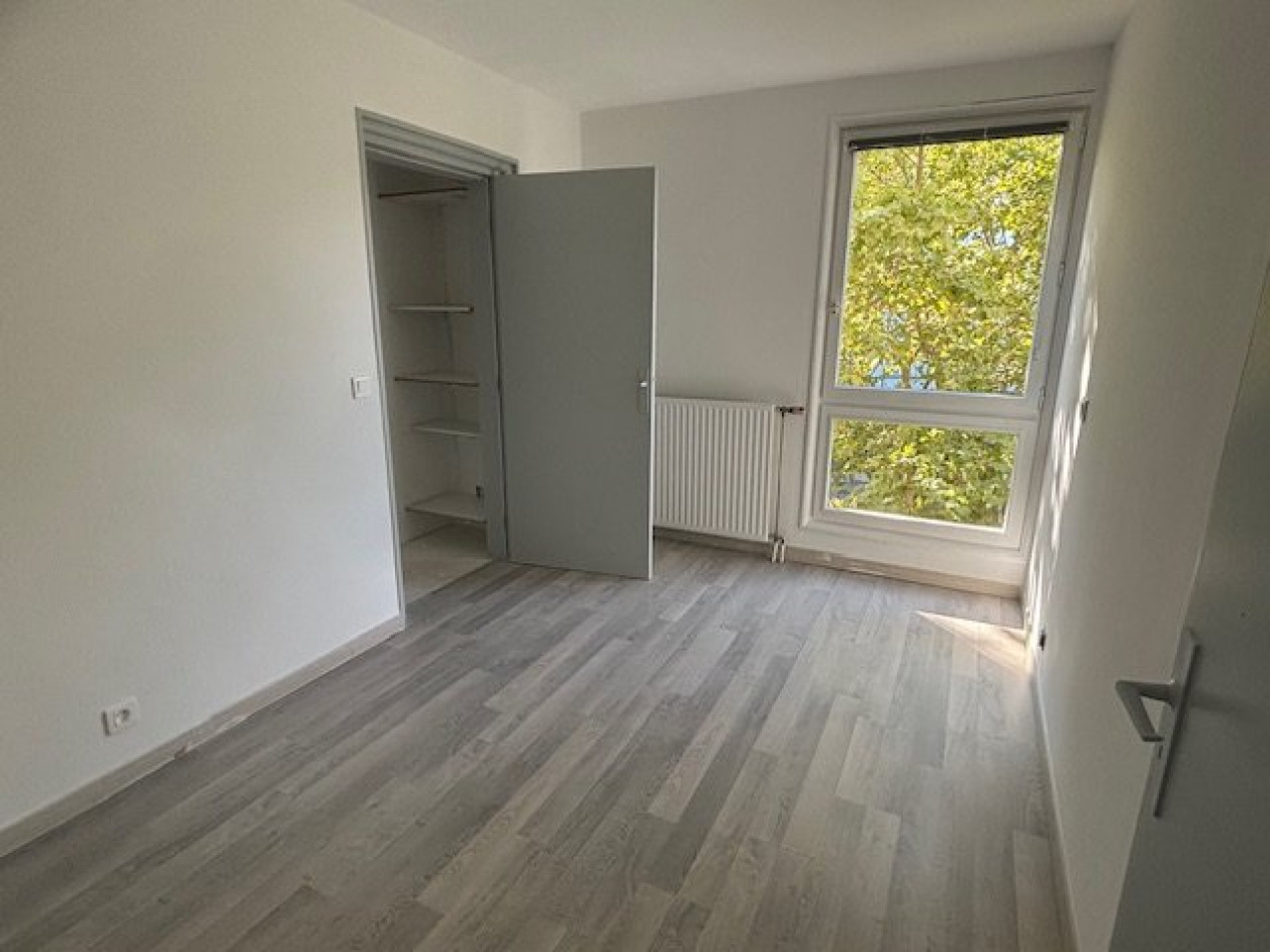 à louer Appartement Montpellier - Photo 6
